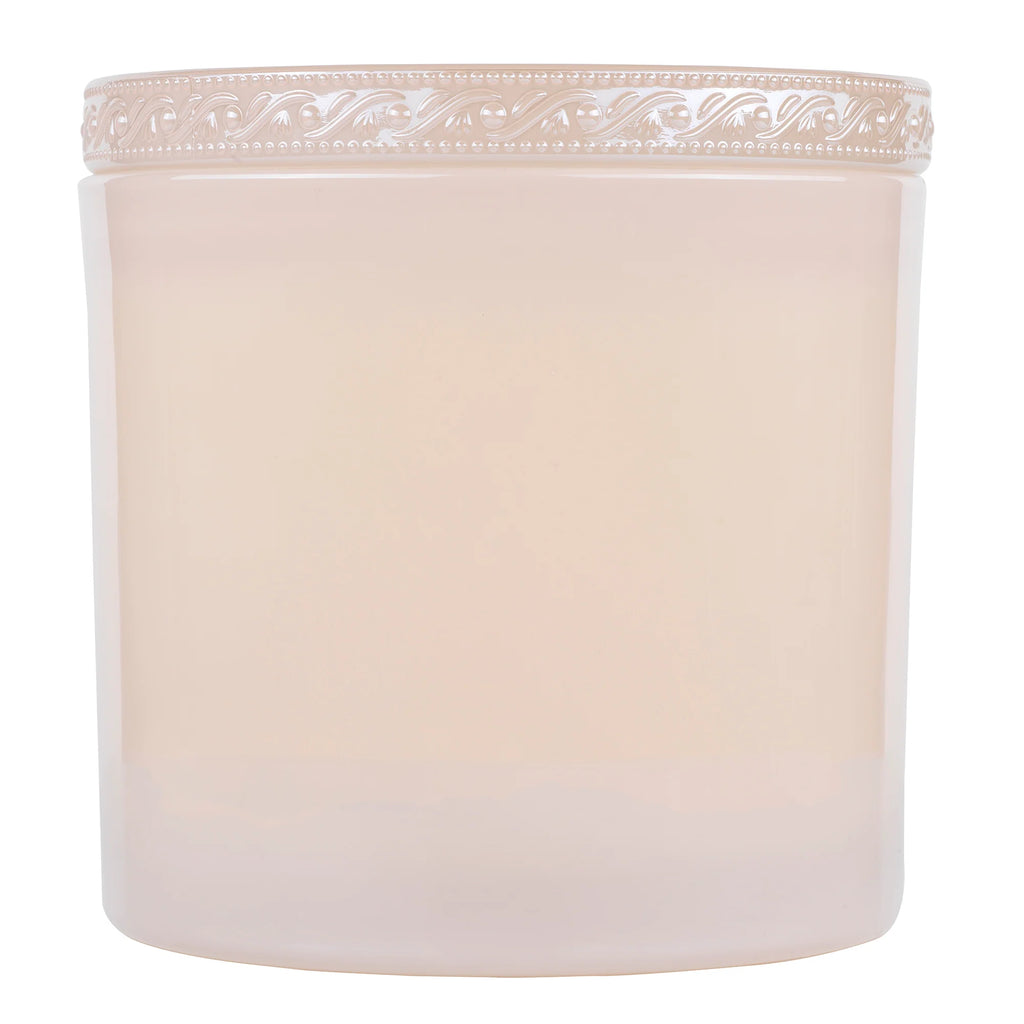 Coconut Papaya Grande Candle