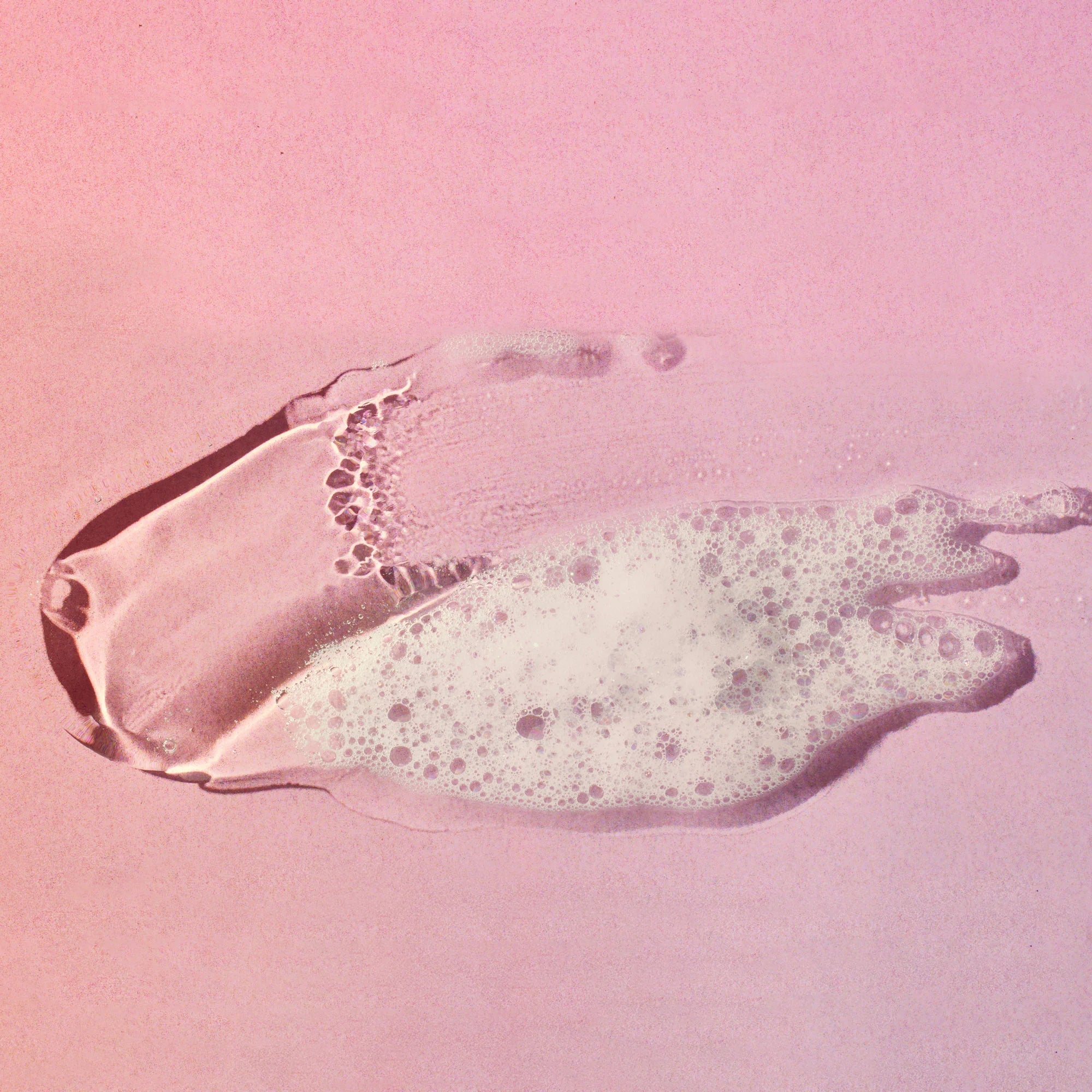 Crisp Champagne Handsoap