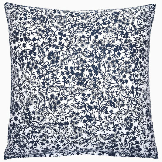 Ira Indigo Organic Euro