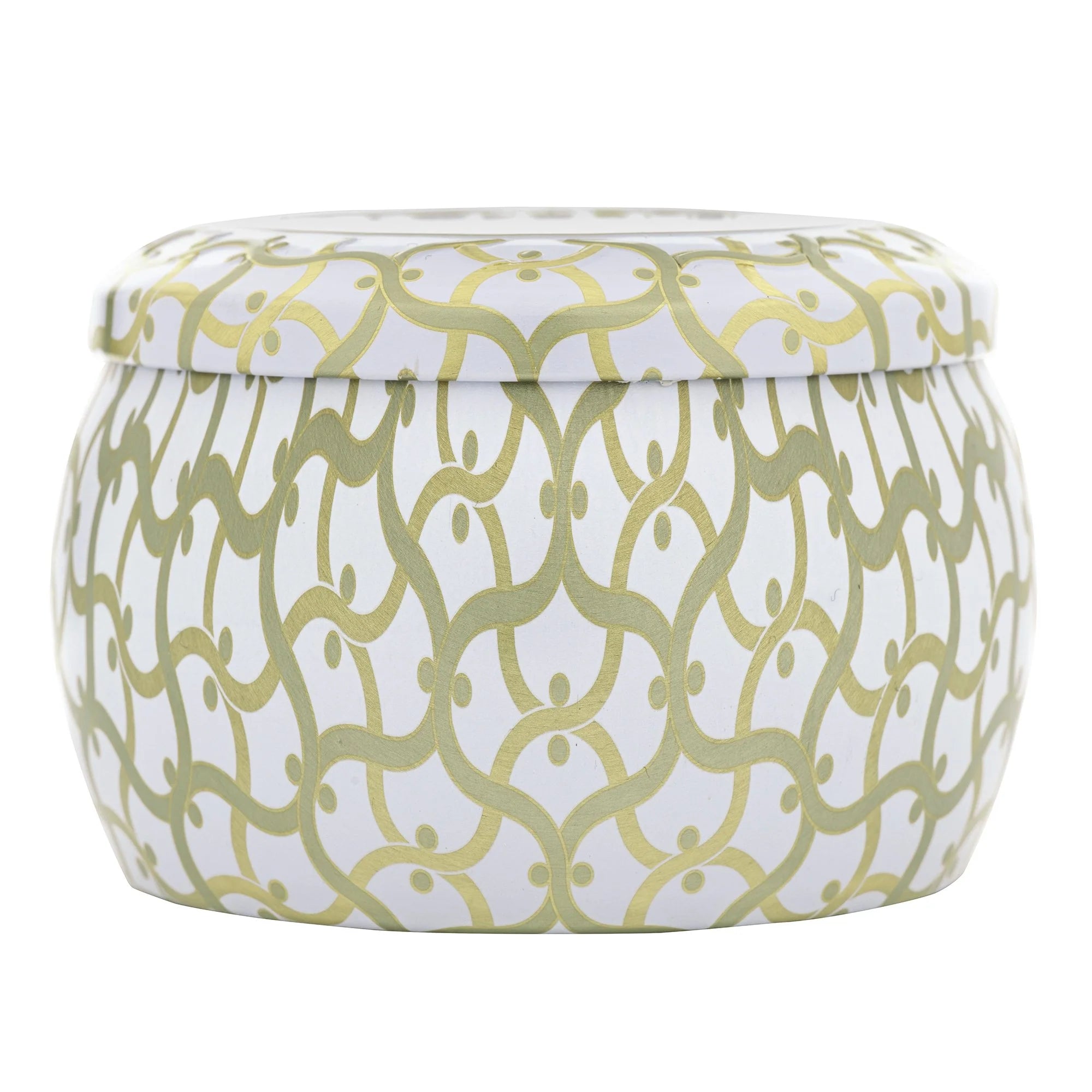 Eucalyptus & White Sage Mini Tin