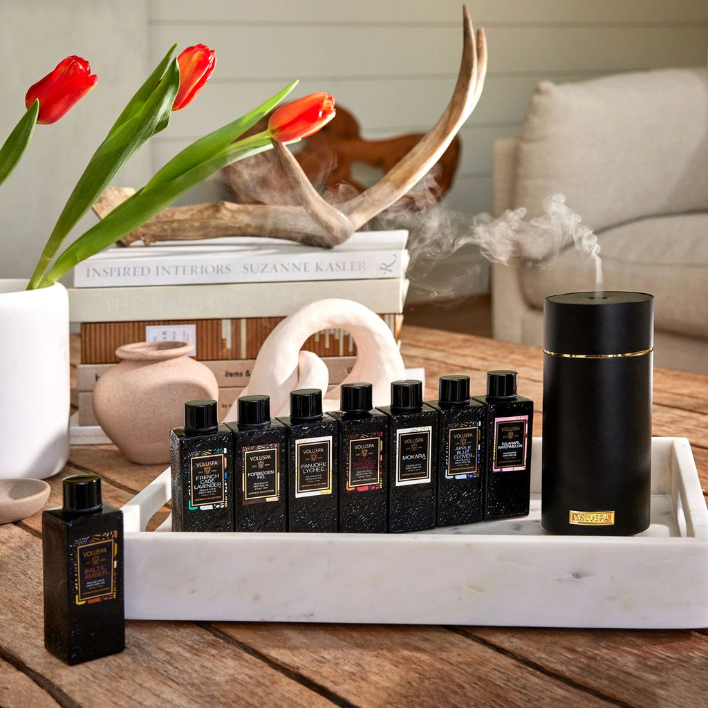 Forbidden Fig Diffuser Oil