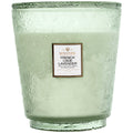 French Cade Lavender Hearth Candle