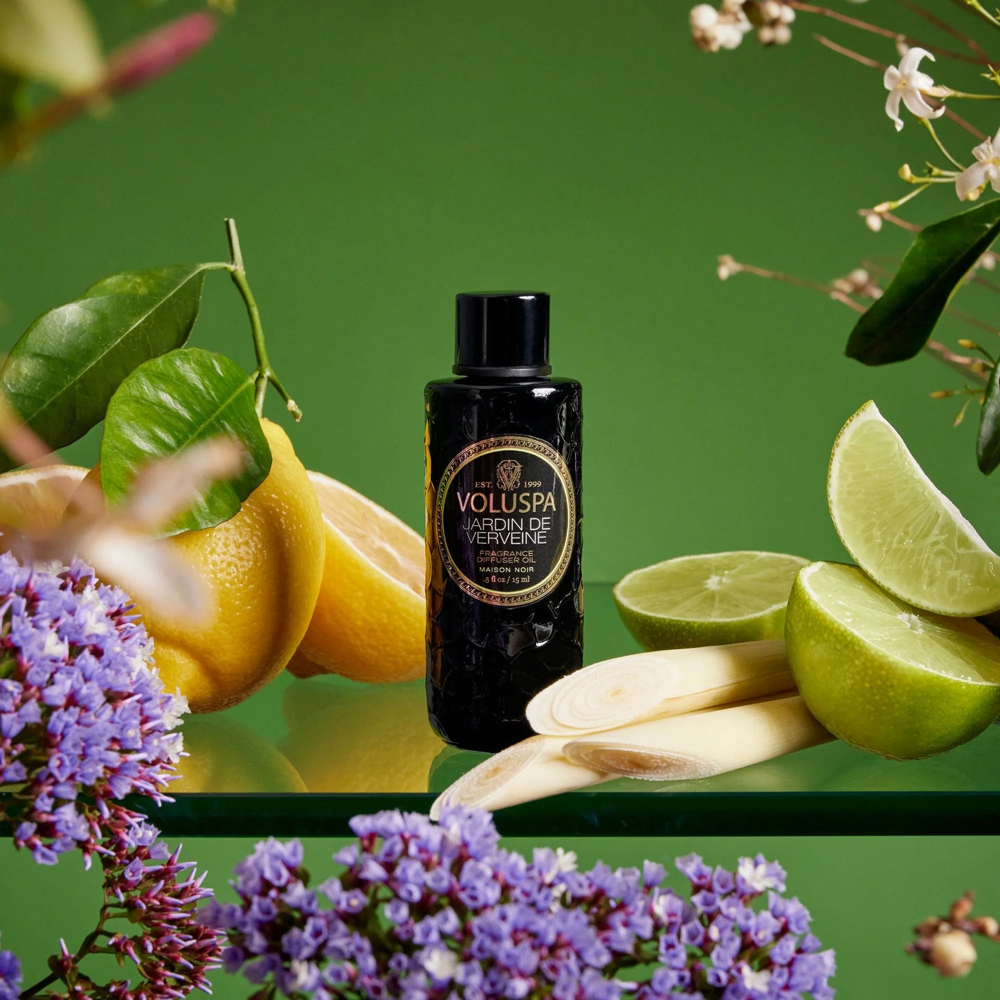 Jardin De Verveine Diffuser Oil