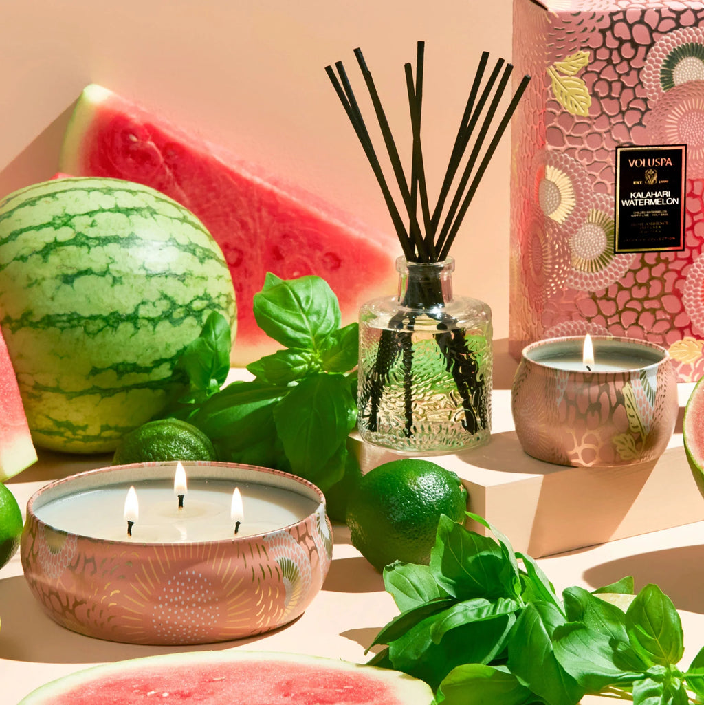 Kalahari Watermelon Mini Tin