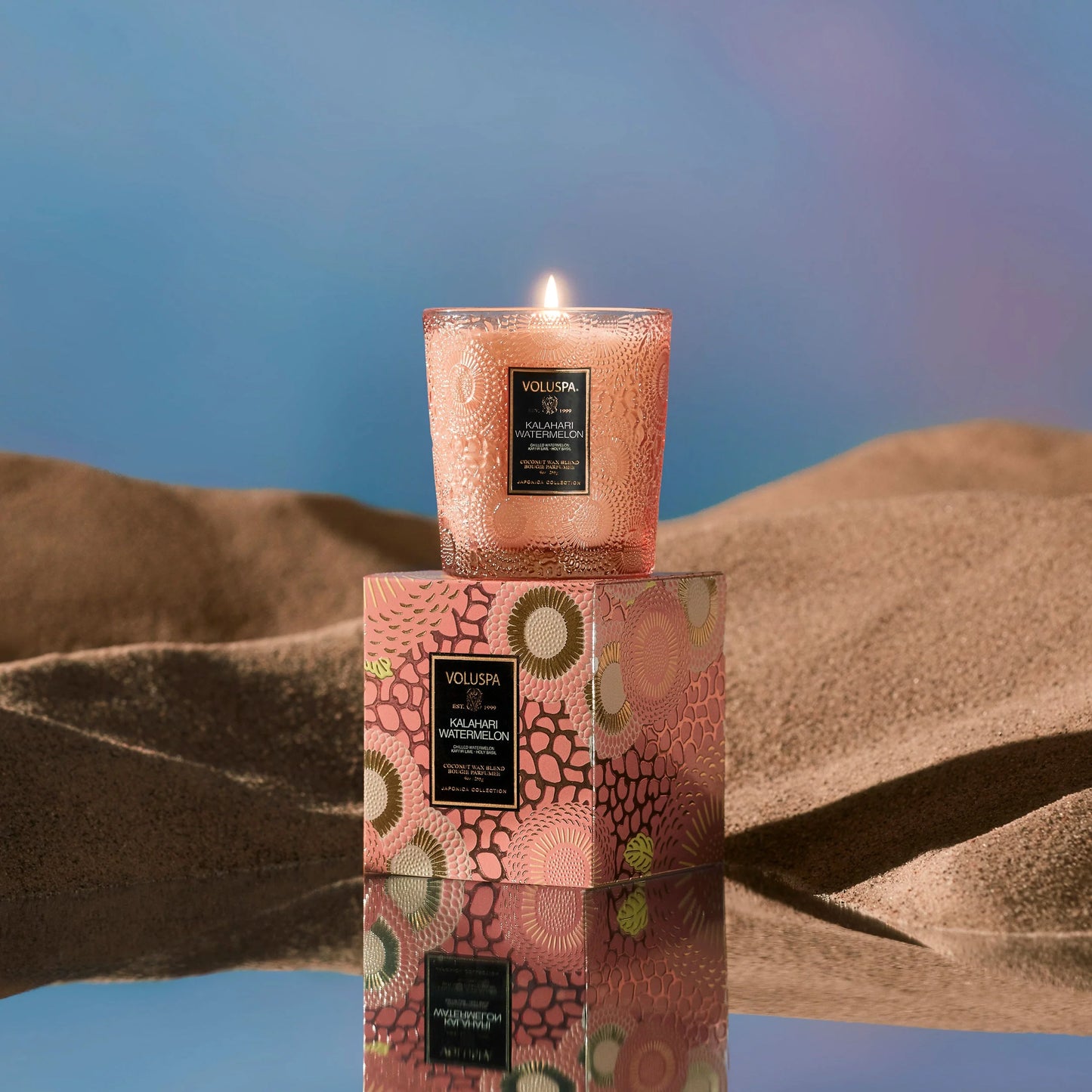 Kalahari Watermelon Classic  Candle