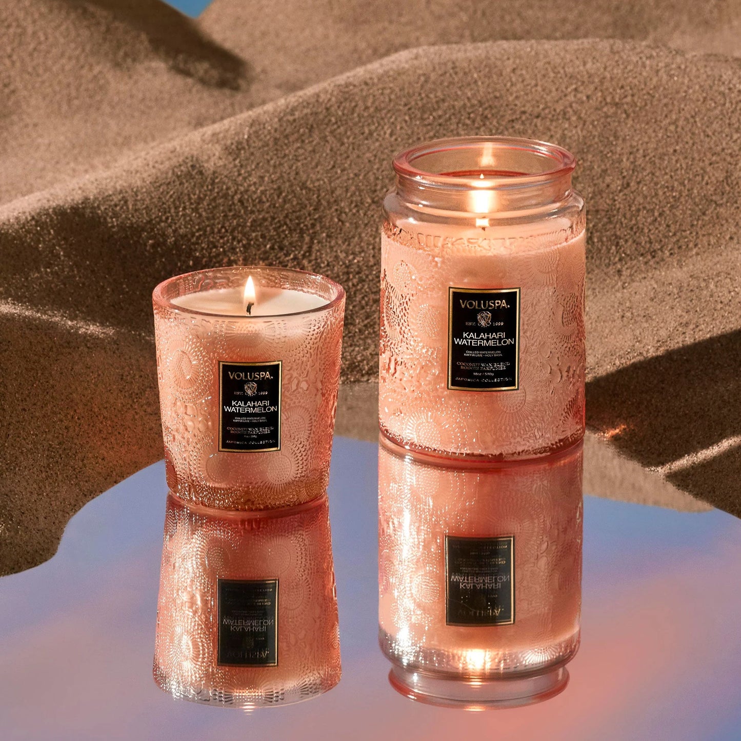 Kalahari Watermelon Classic  Candle