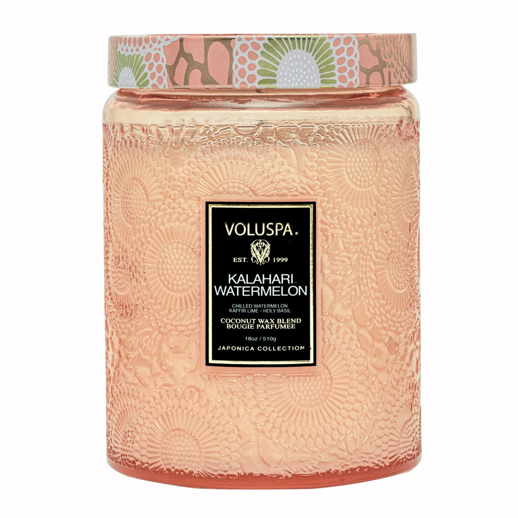 Kalahari Watermelon Large Jar