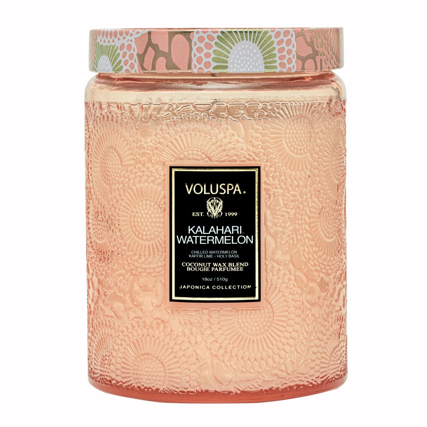 Kalahari Watermelon Large Jar