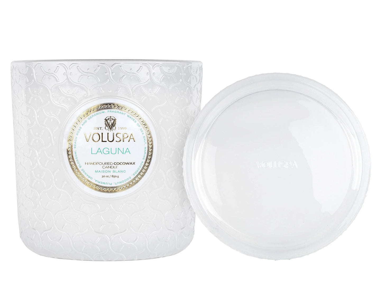 Laguna Luxe Candle