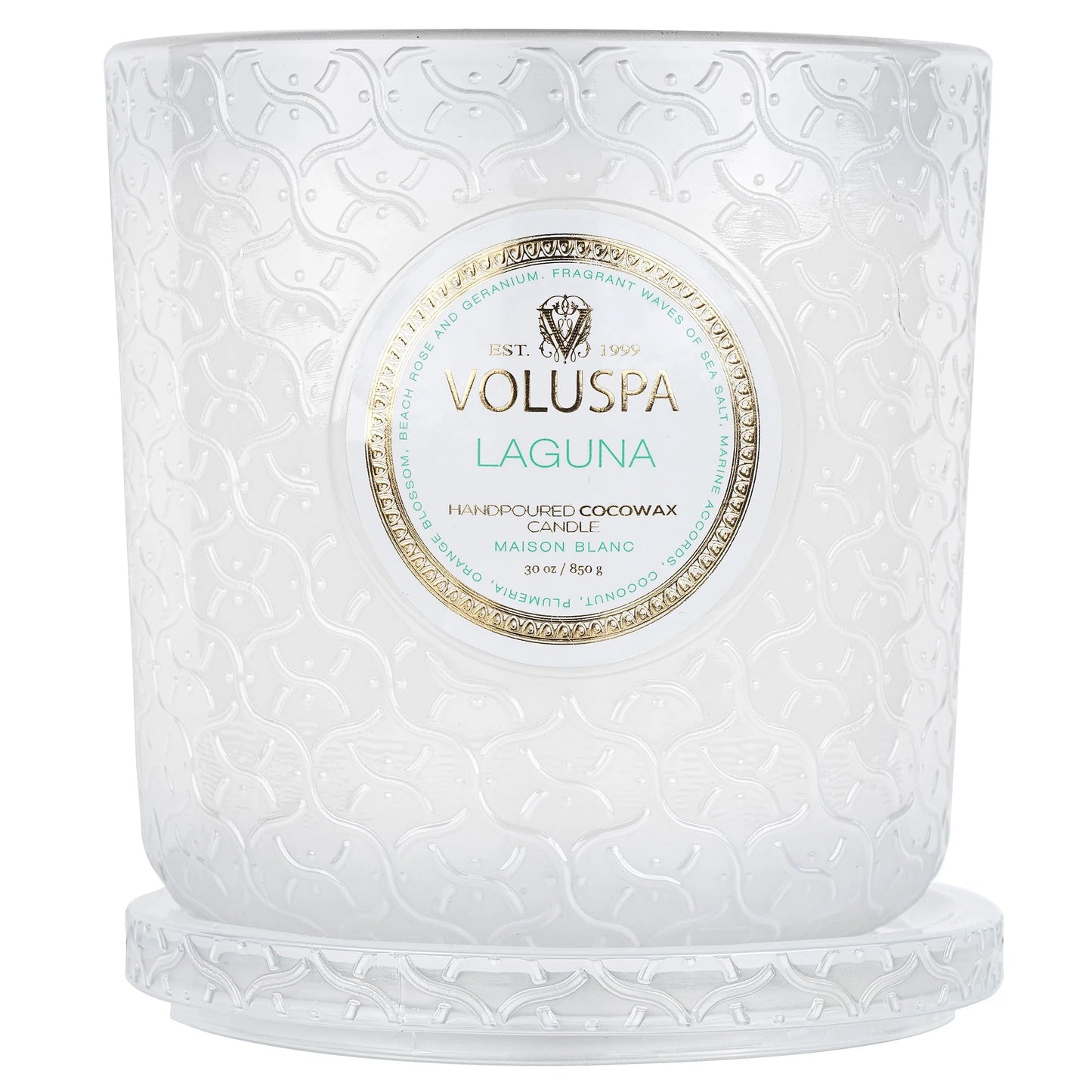 Laguna Luxe Candle