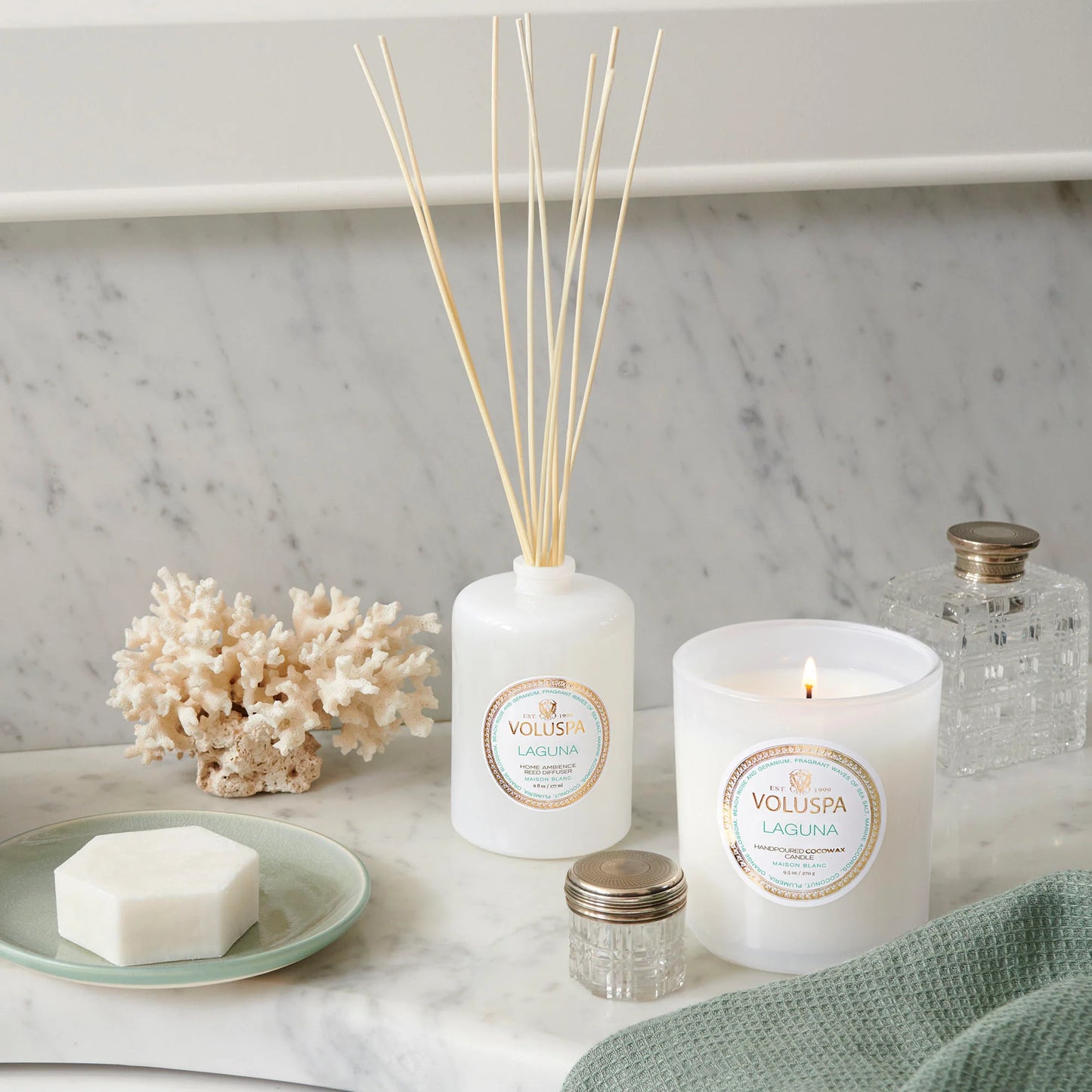 Laguna Reed Diffuser