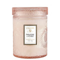 Panjore Lychee Small Glass Jar
