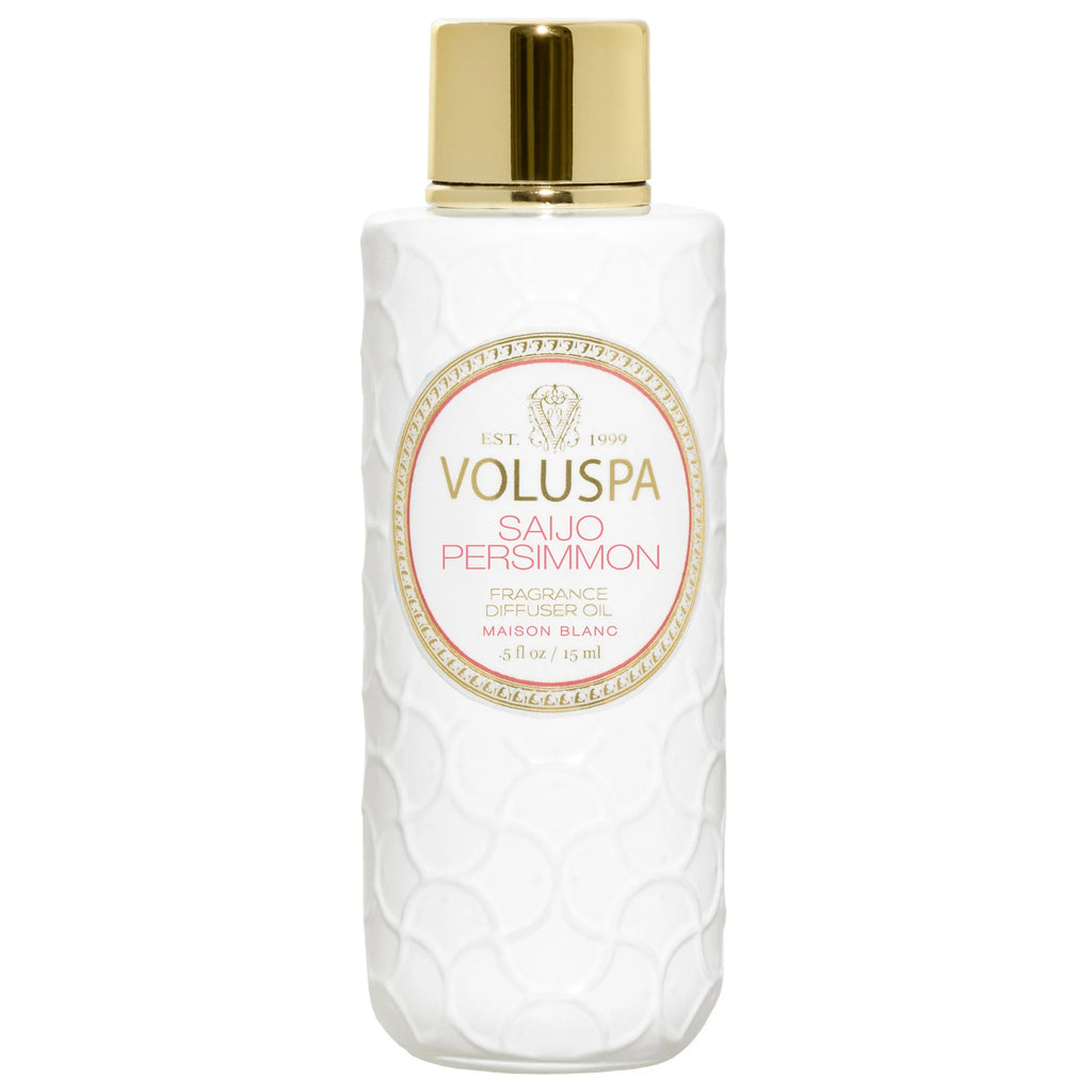 Saijo Persimmon Diffuser oil