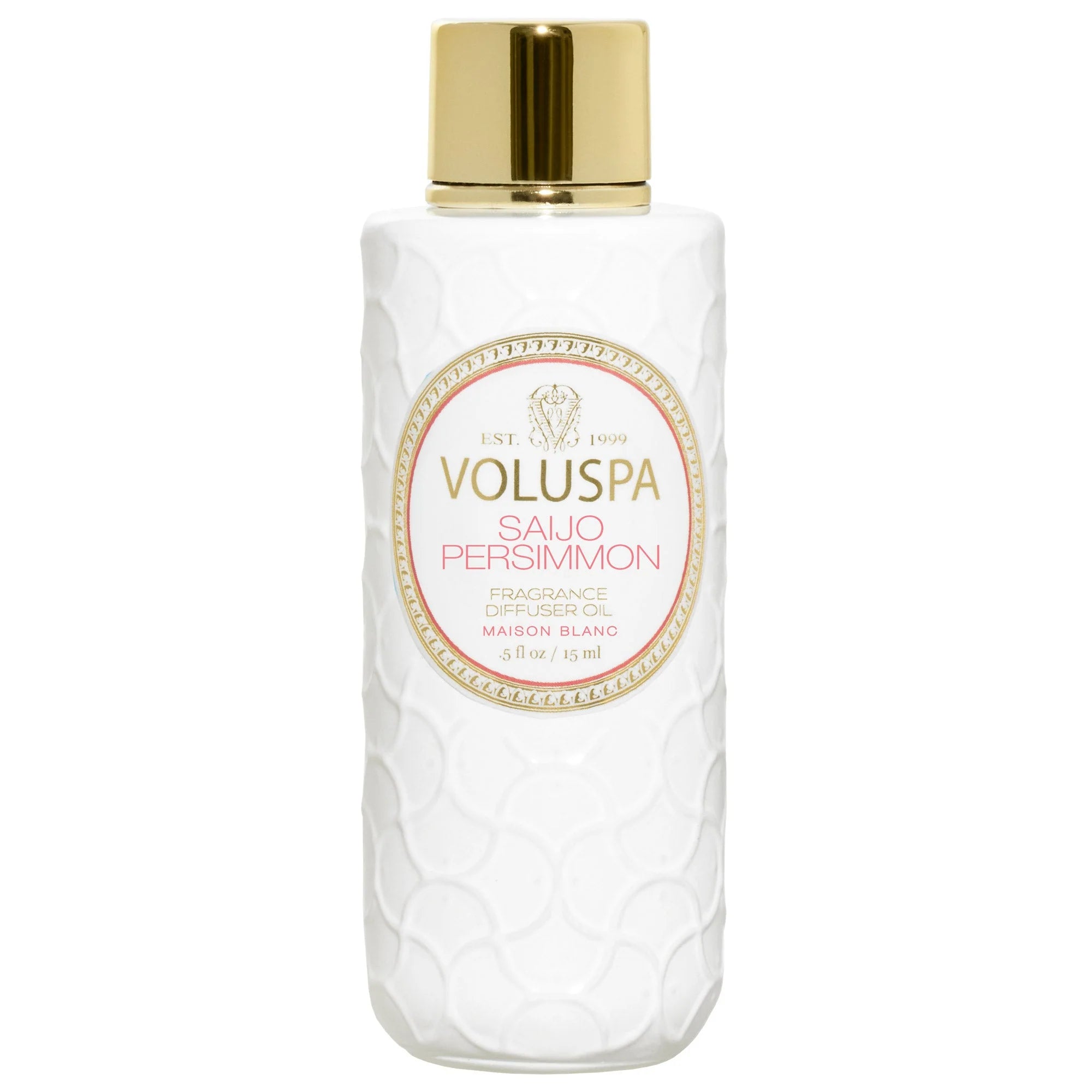 Saijo Persimmon Diffuser oil