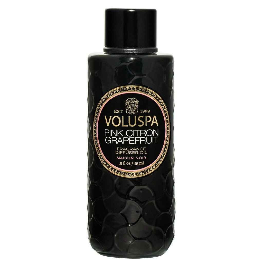 Pink Citron Grapefruit Diffuser Oil