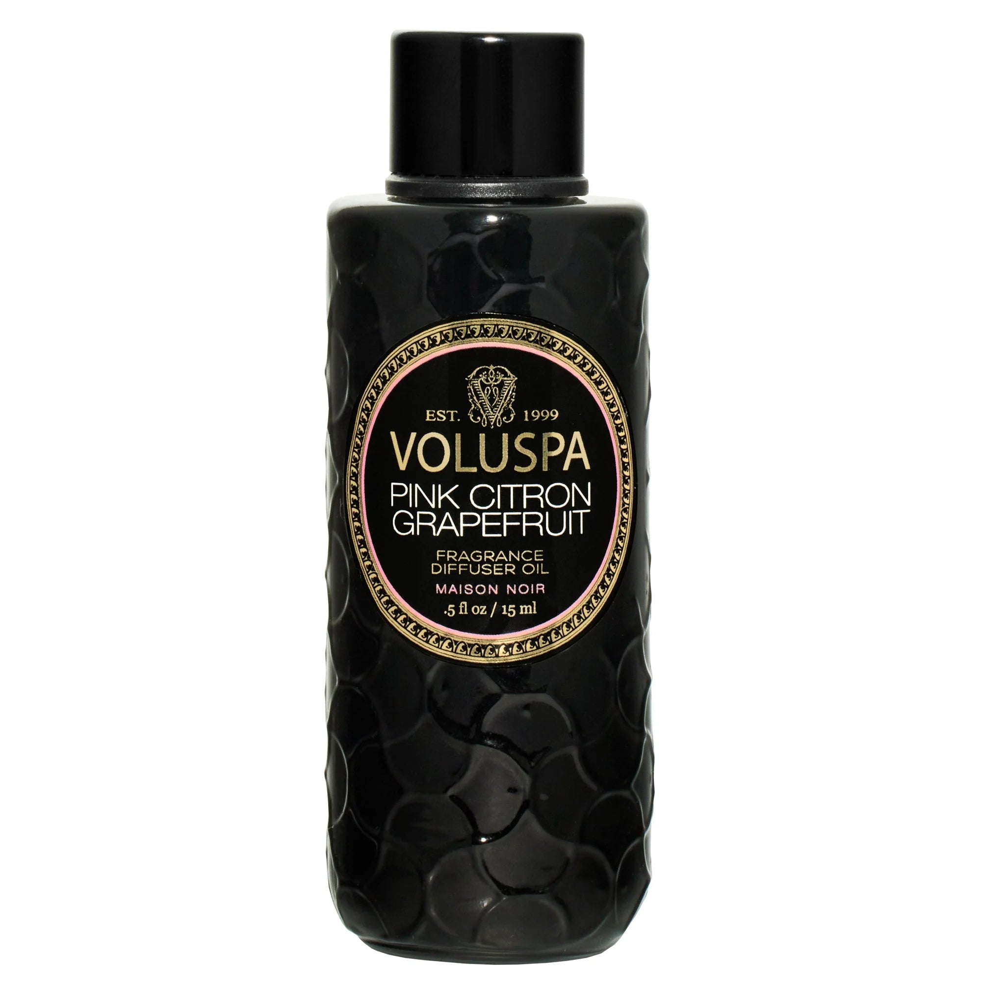 Pink Citron Grapefruit Diffuser Oil