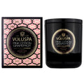 Pink Citron Grapefruit Classic Candle