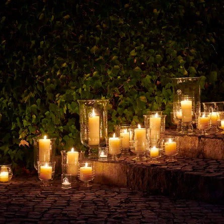 Amalia 5” Hurricane