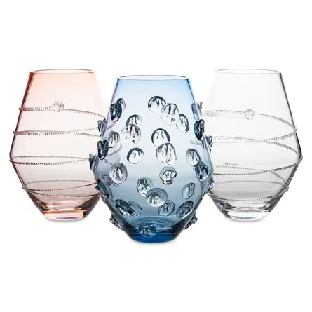 Amalia 11” Vase