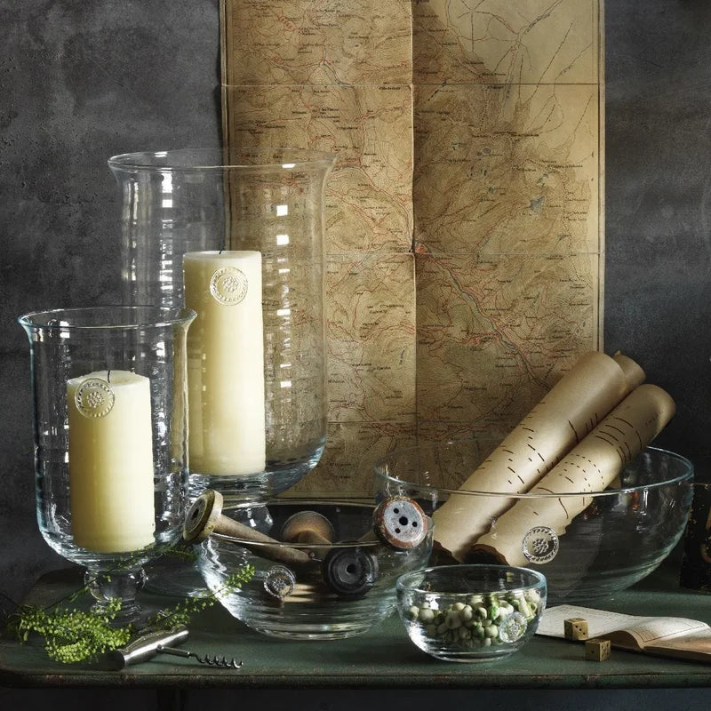 Berry & Thread 11" Hurricane