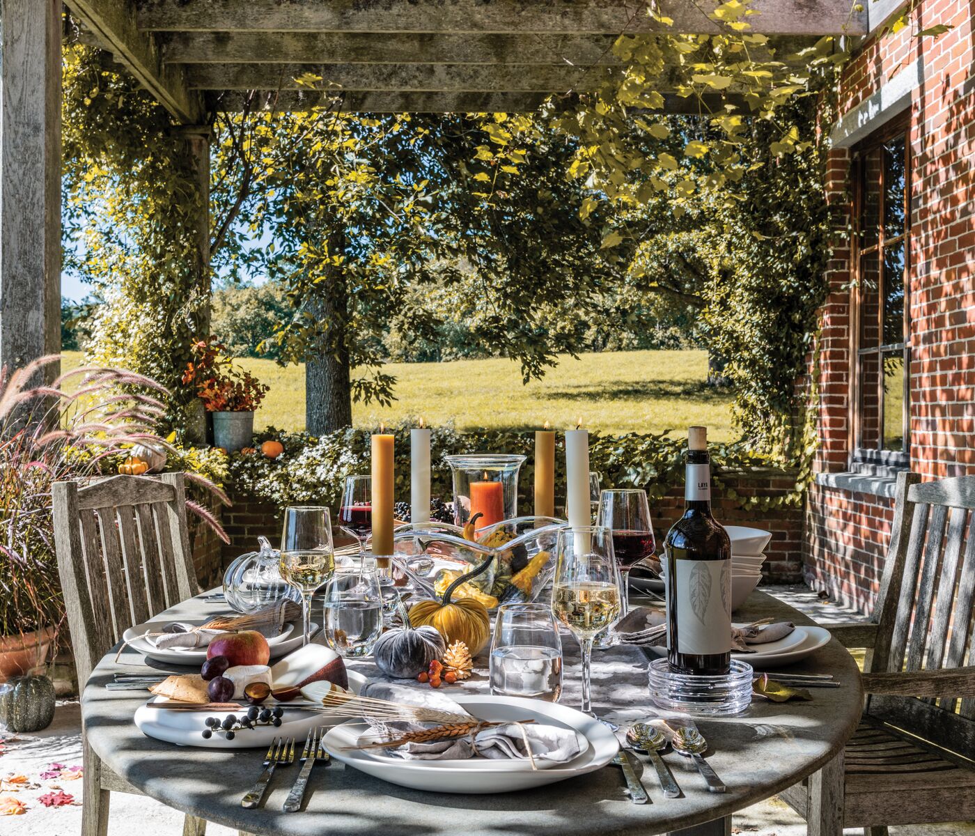 Woodbury Bowl Medium