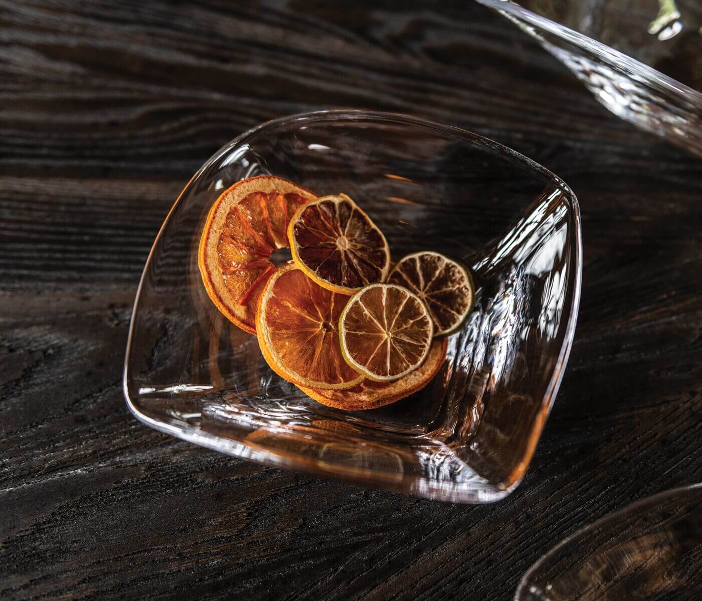 Woodbury Bowl Medium