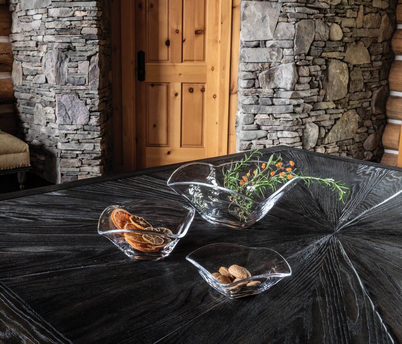 Woodbury Bowl Medium