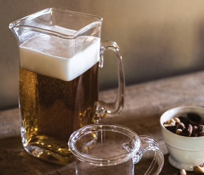 Woodbury Pitcher Small