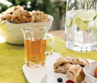 Woodbury Pitcher Small