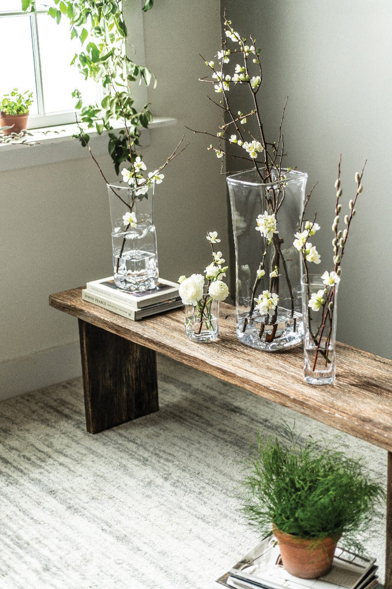 Woodbury Vase Medium