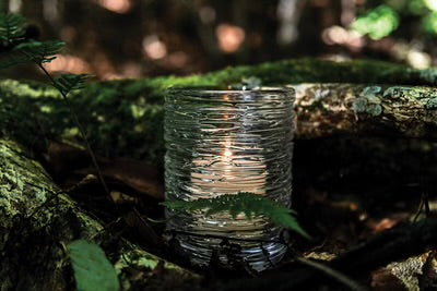 Echo Lake Hurricane Large