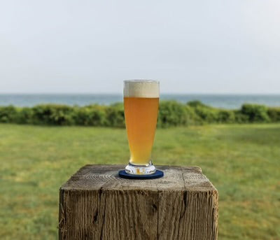 Ascutney Pilsner