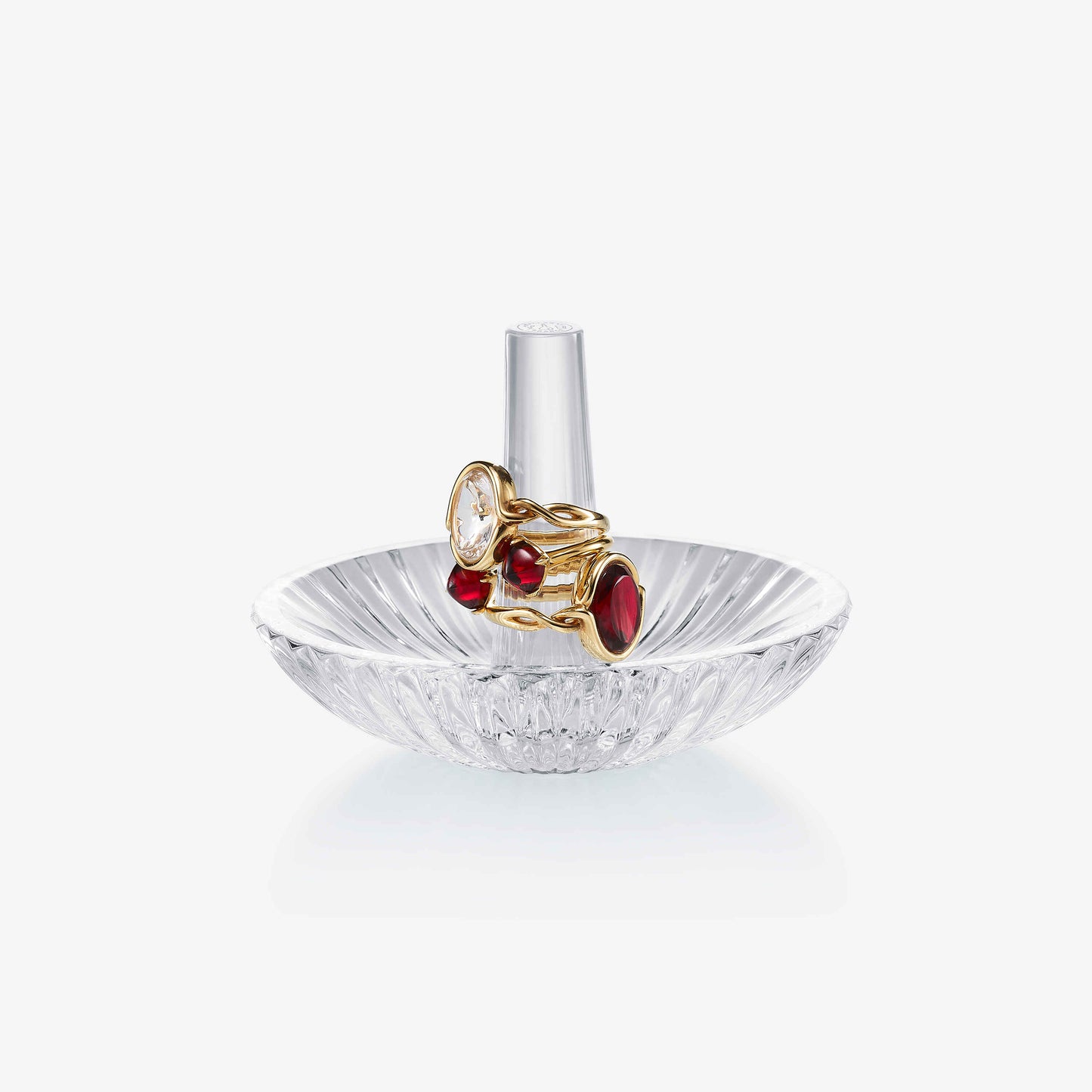 Millie Nuits Ring Holder