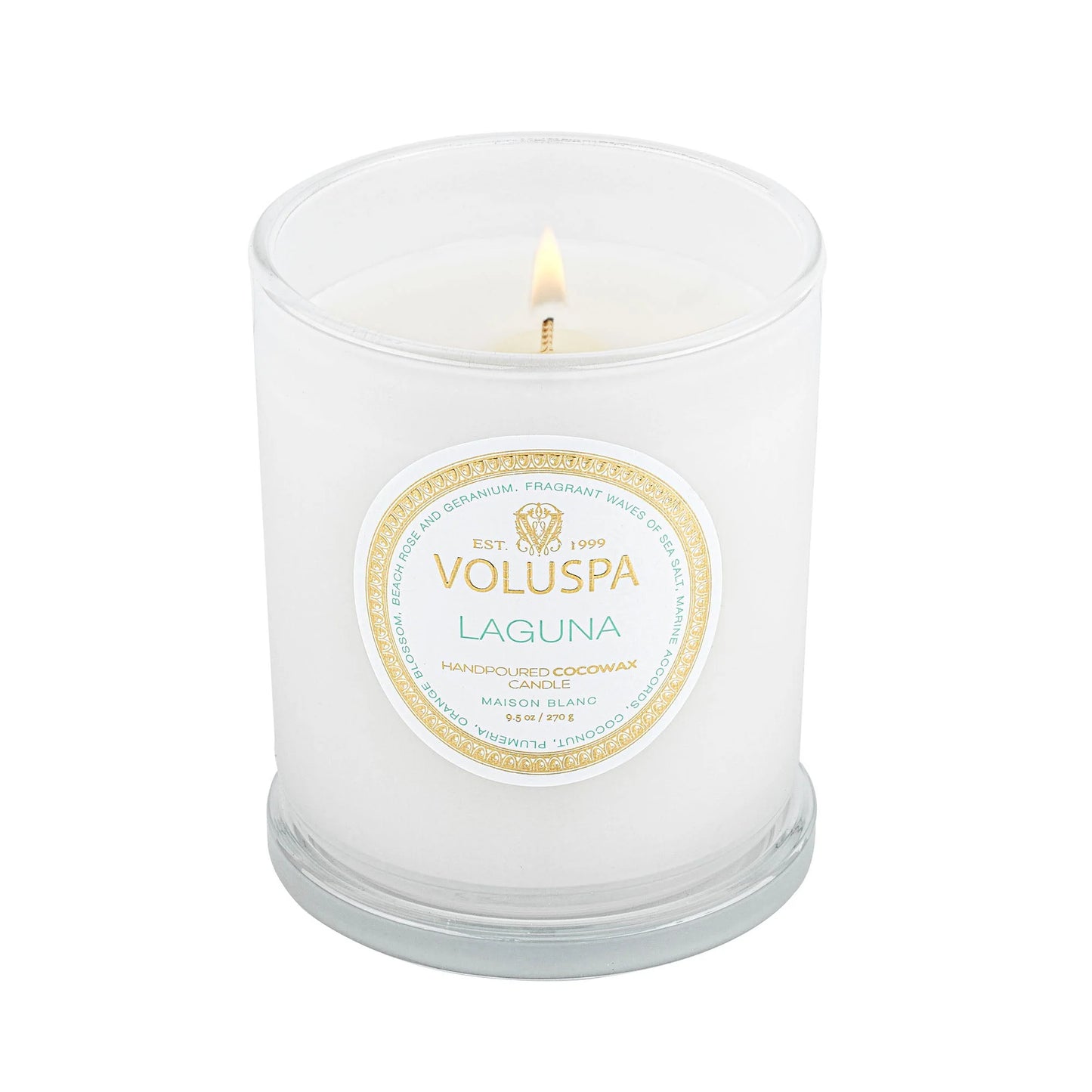 Laguna Classic Candle