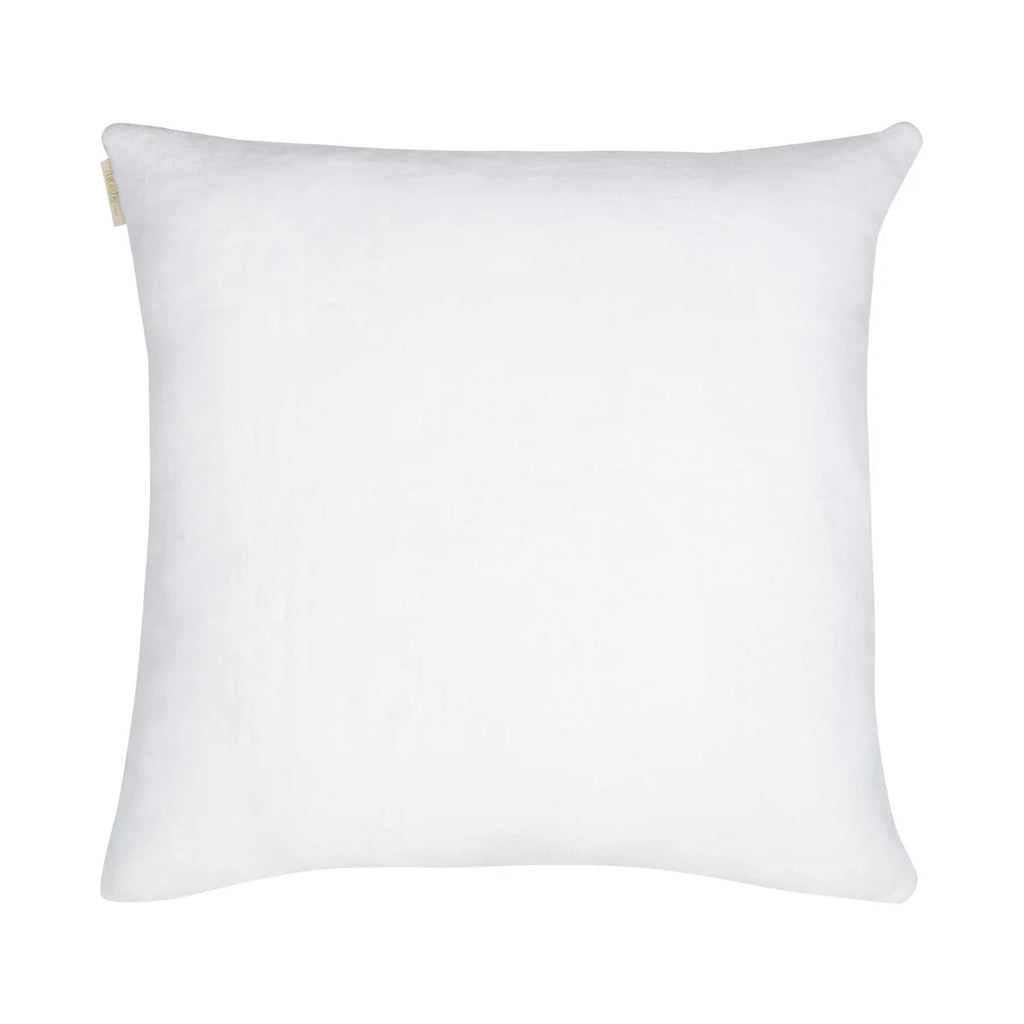 Towel Pillow Navy 26x26