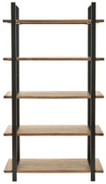 Sawyer 36" Bookshelf