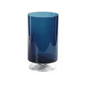 Algarve Hurricane on Footed Base - Large