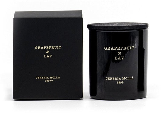 Grapefruit & Bay 8 oz Premium Candle