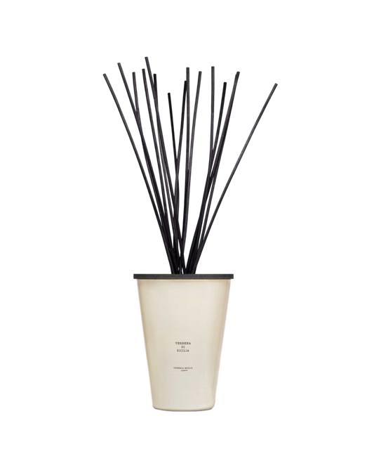 Verbena di Sicilia - XXL 101 FL OZ Reed Diffuser