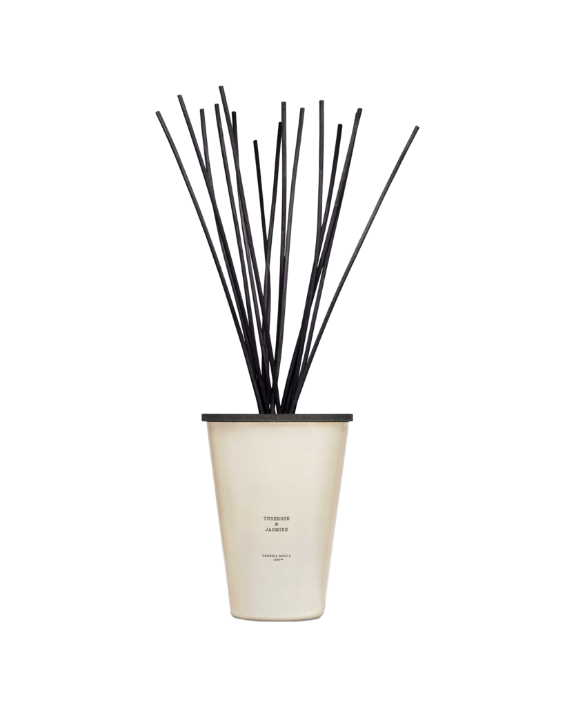 Tuberose & Jasmine - XXL 101 FL OZ Reed Diffuser