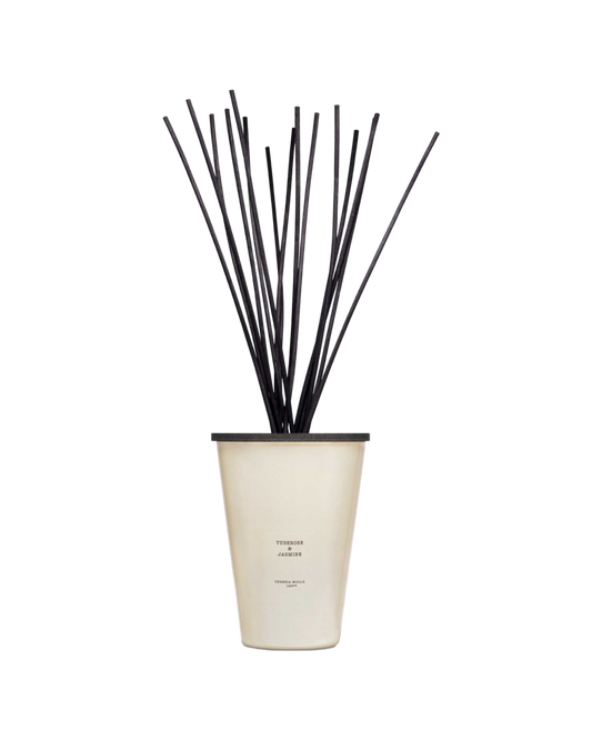 Tuberose & Jasmine - XXL 101 FL OZ Reed Diffuser