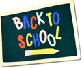Back to School Mini Attachment