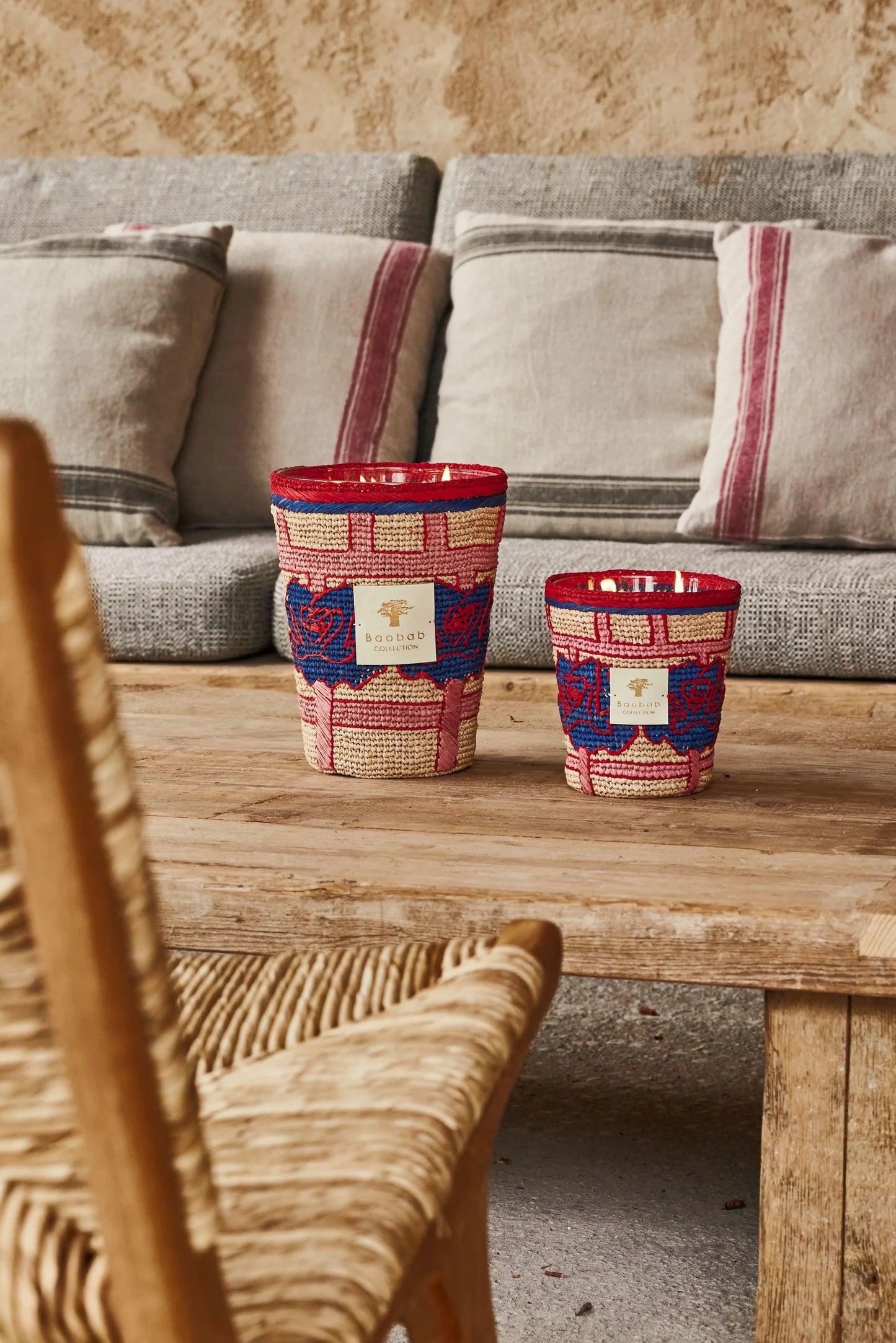 Max 24 Frida Draozy Candle