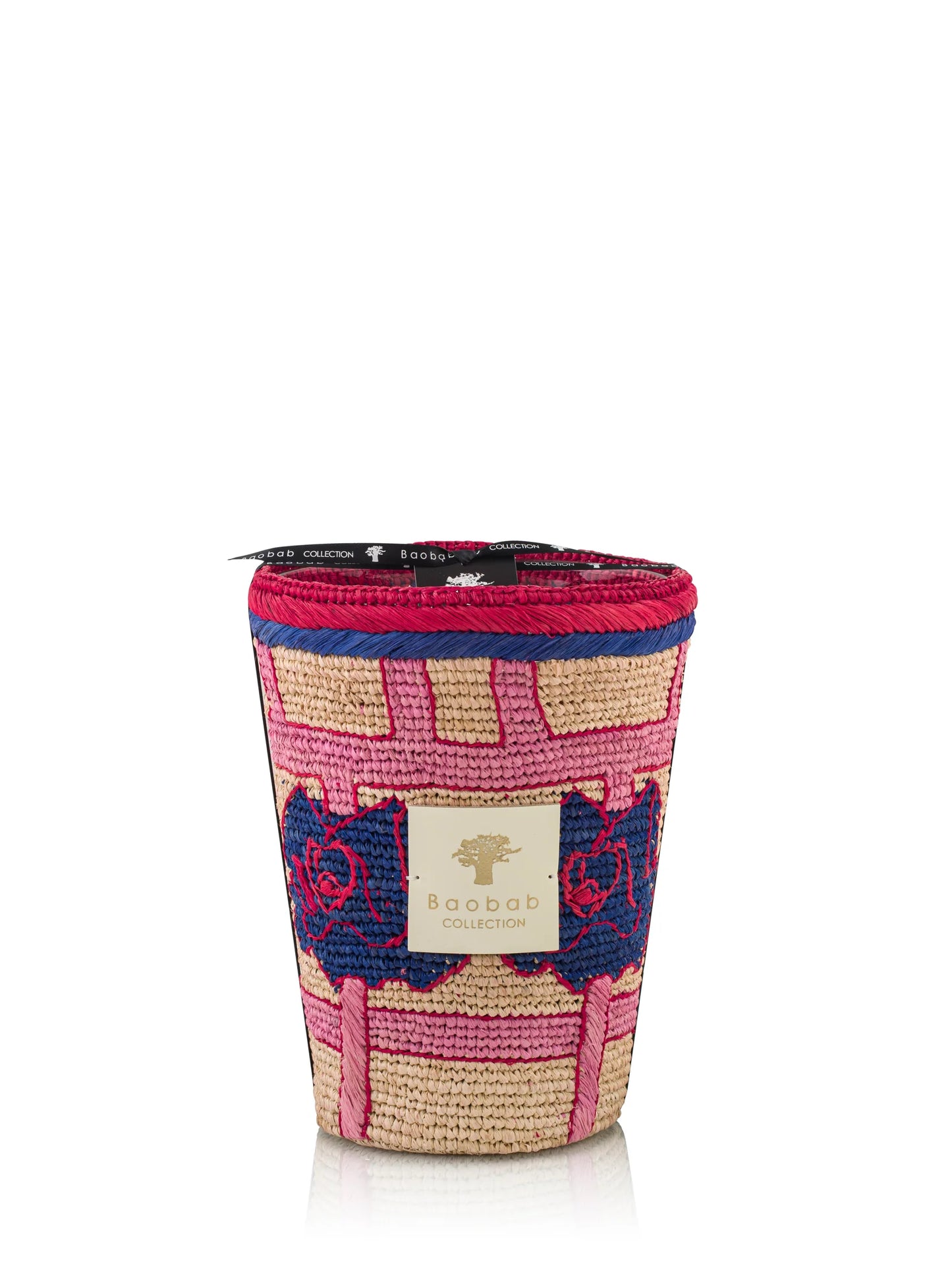 Max 24 Frida Draozy Candle