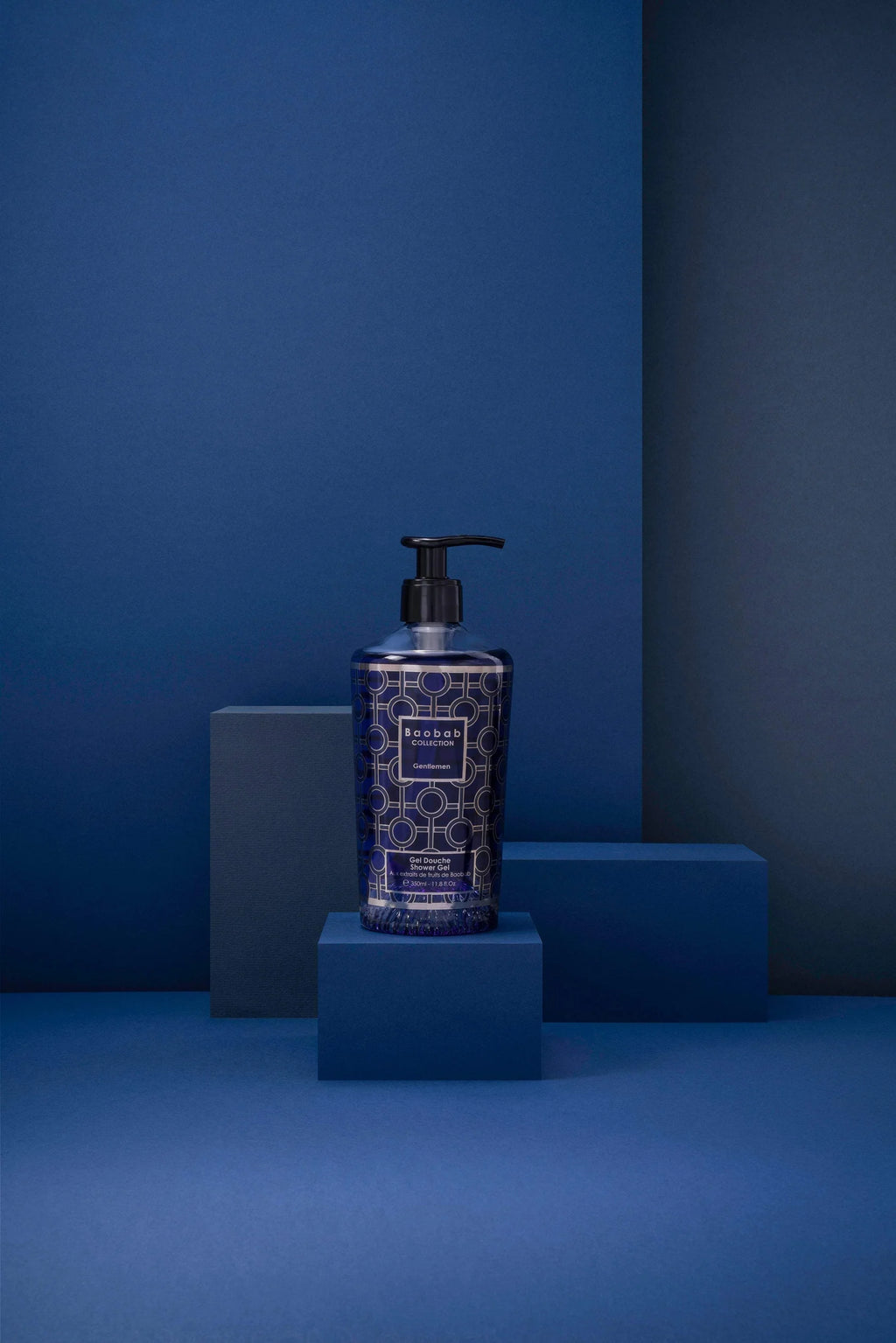Shower Gel Gentlemen