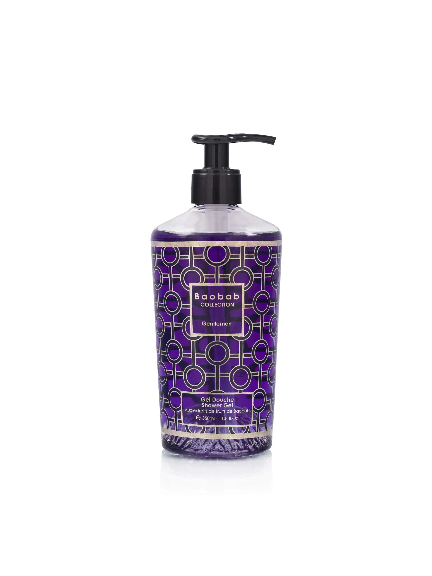 Shower Gel Gentlemen