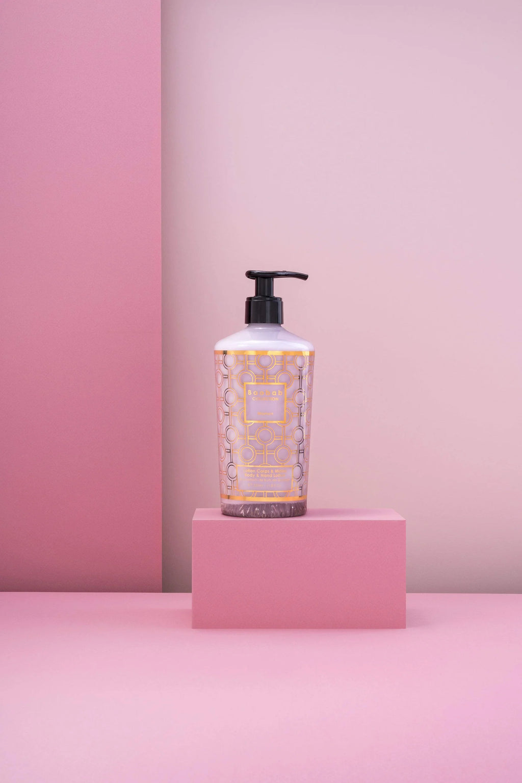 Body & Hand Lotion Women