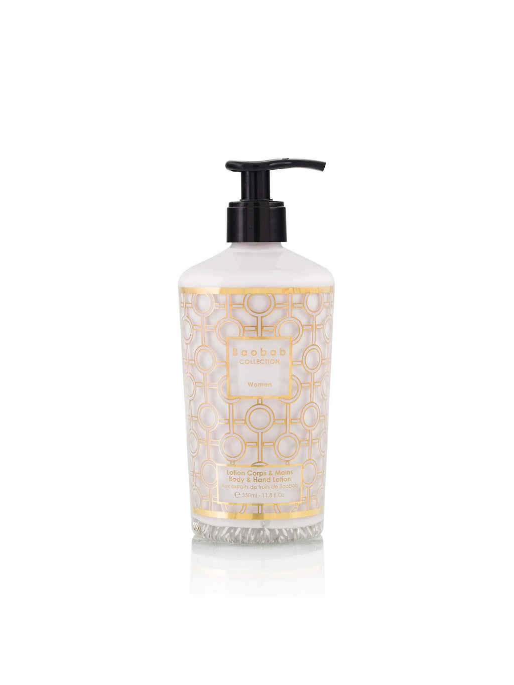 Body & Hand Lotion Women