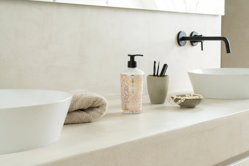 Body & Hand Lotion Women