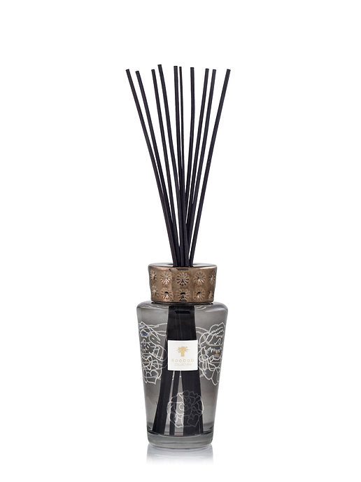 Totem Diffuser 2L Roses Grey